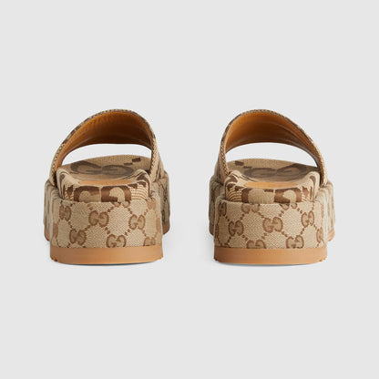 GUCCI SLIDES 40