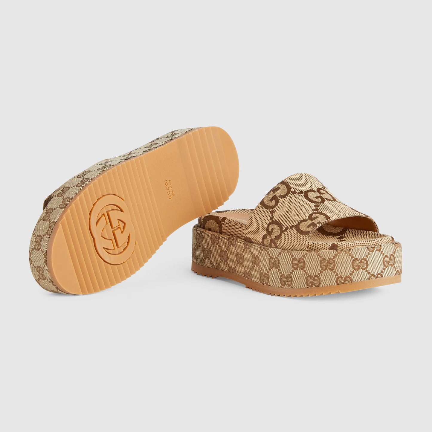 GUCCI SLIDES (WOMAN)