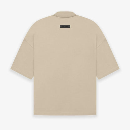 FOG ESSENTIALS T-SHIRT (DUSTY BEIGE)