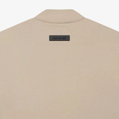 FOG ESSENTIALS T-SHIRT (DUSTY BEIGE)