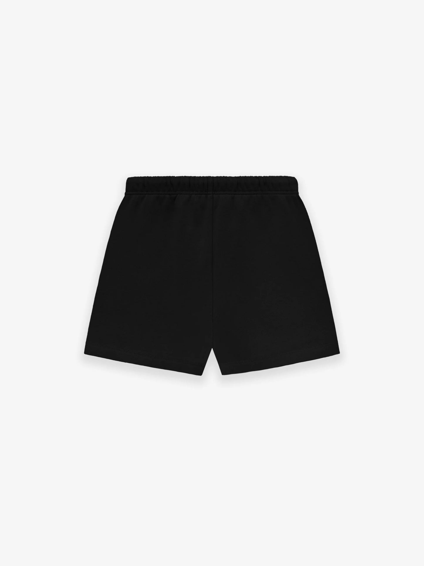 FOG ESSENTIALS SHORT 01 (JET BLACK)