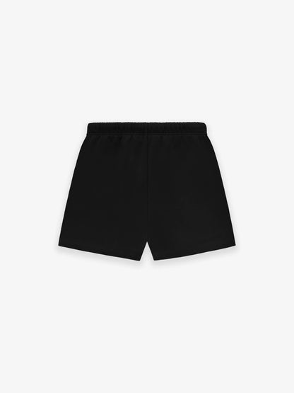 FOG ESSENTIALS SHORT (JET BLACK)