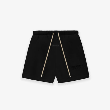 FOG ESSENTIALS SHORT (JET BLACK)