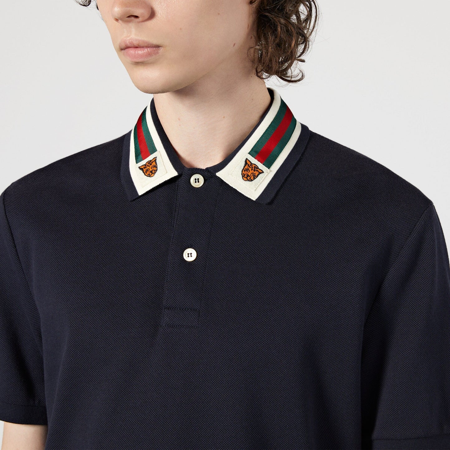 GUCCI POLO 28