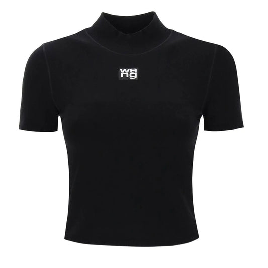 ALEXANDER WANG T-SHIRT 01