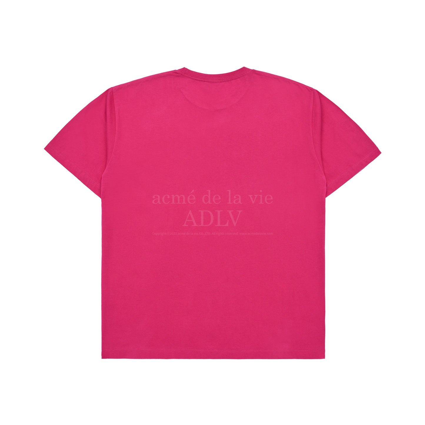 ADLV T-SHIRT