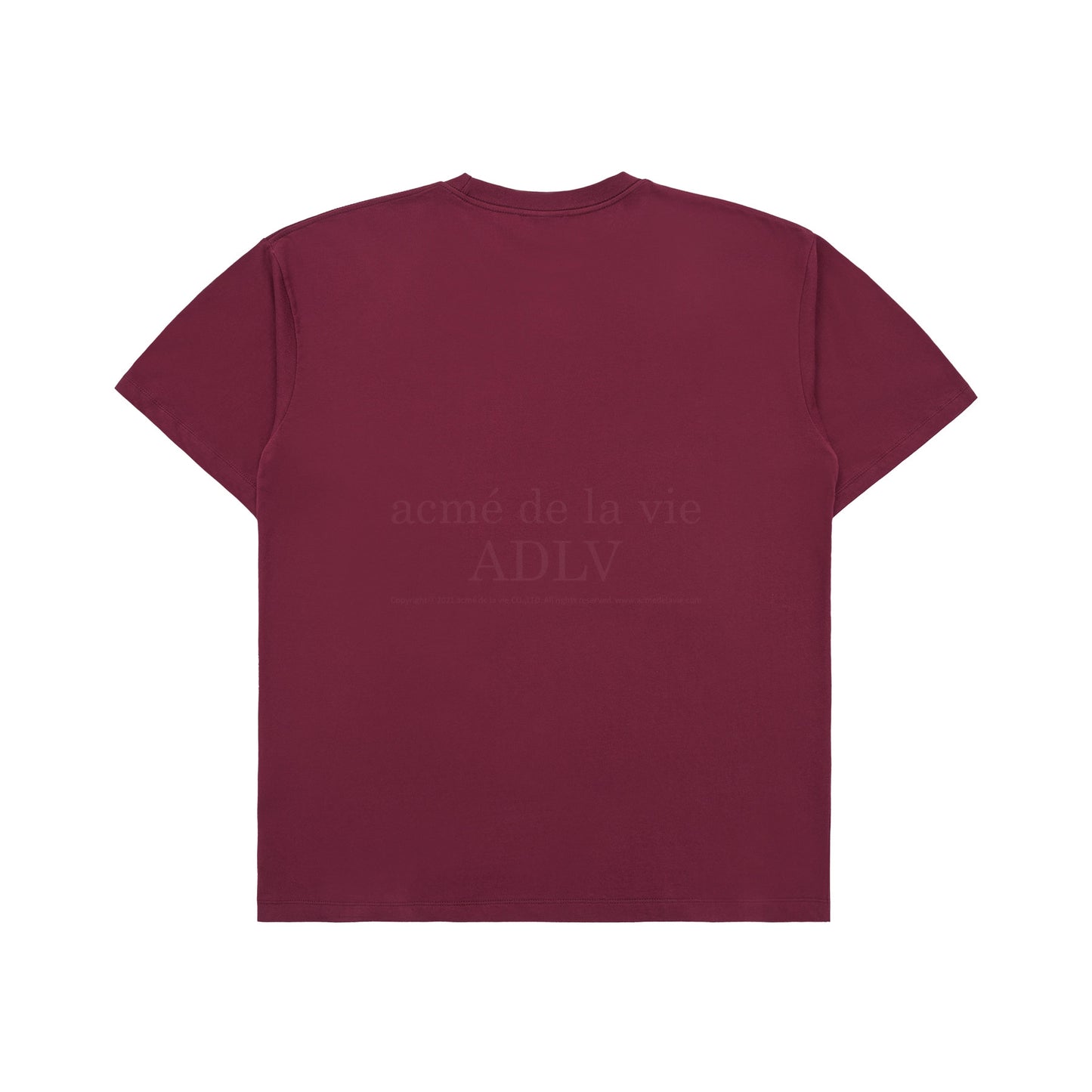 ADLV T-SHIRT