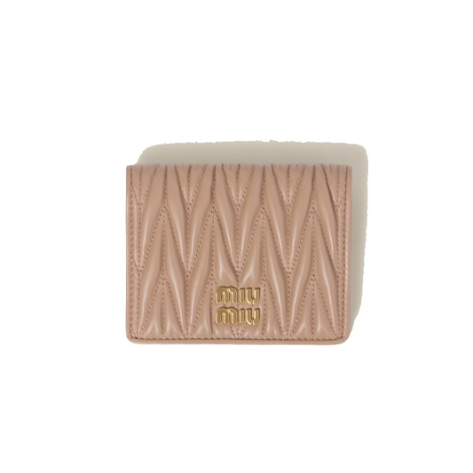 MIU MIU WALLET