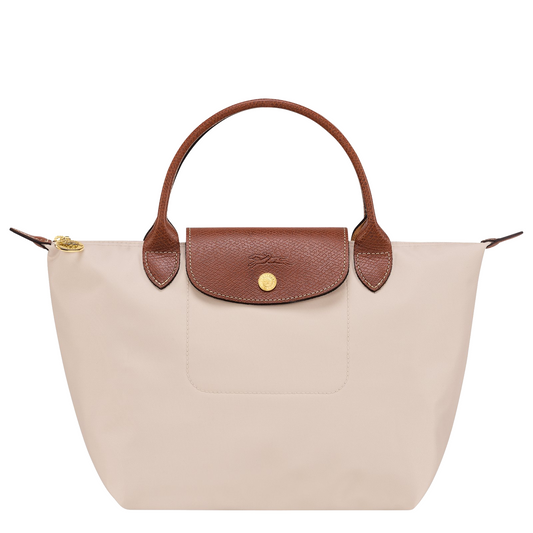 LONGCHAMP BAG 27 (SMALL)