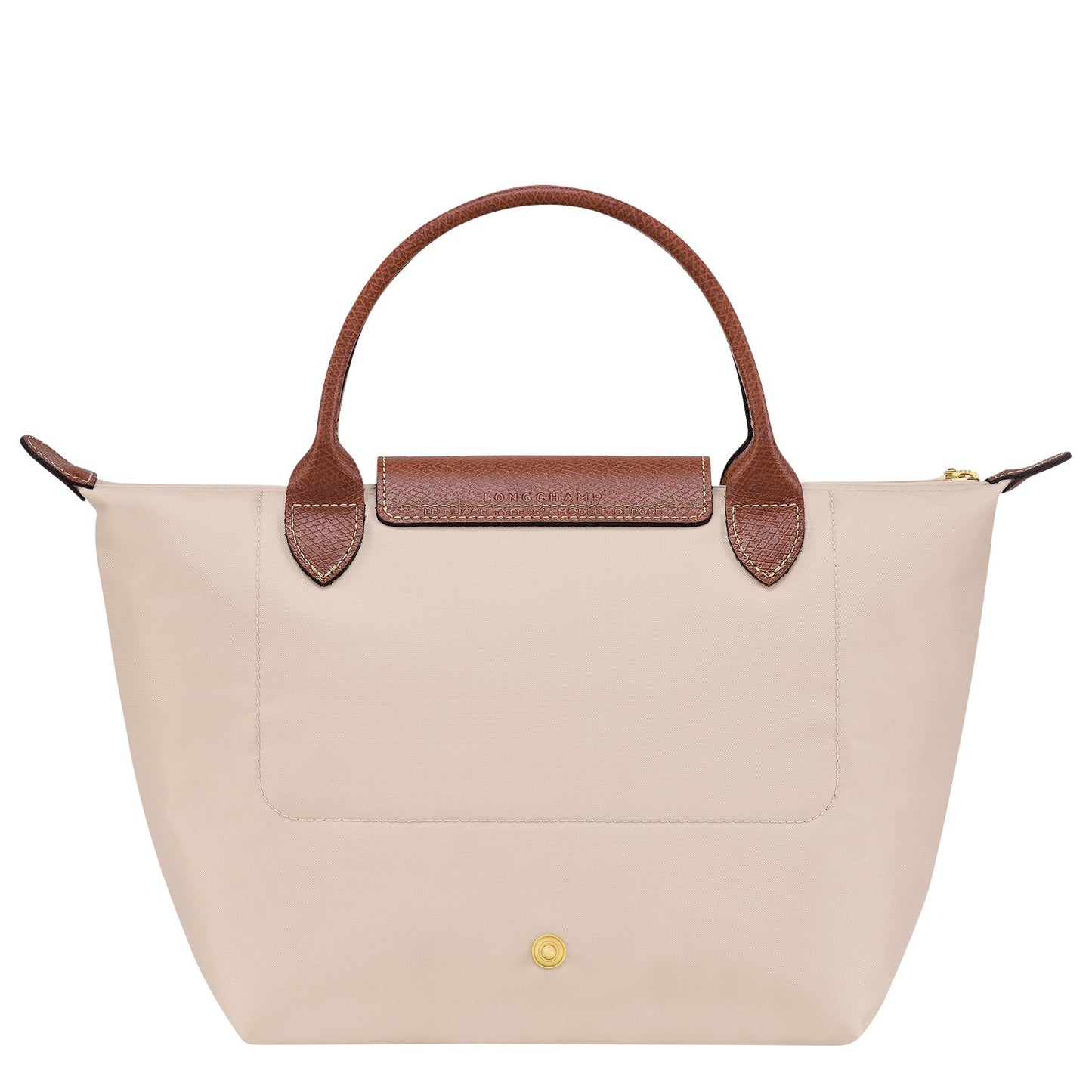 LONGCHAMP BAG 27 (SMALL)