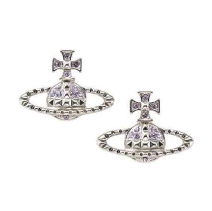 VIVIENNE WESTWOOD EARRING