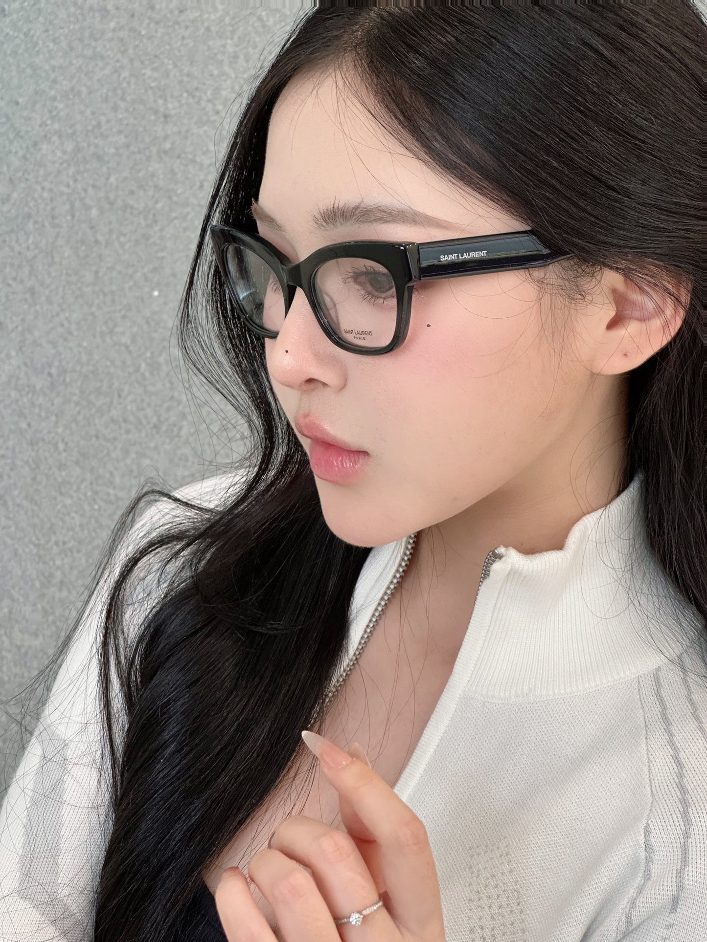 SAINT LAURENT GLASSES 30