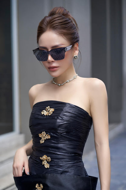 DIOR GLASSES 22