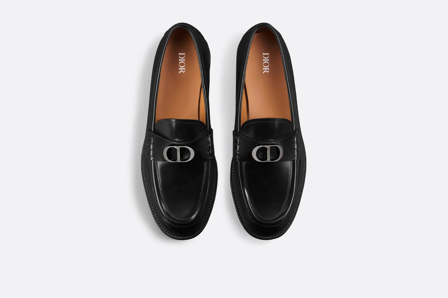 DIOR LOAFERS 01