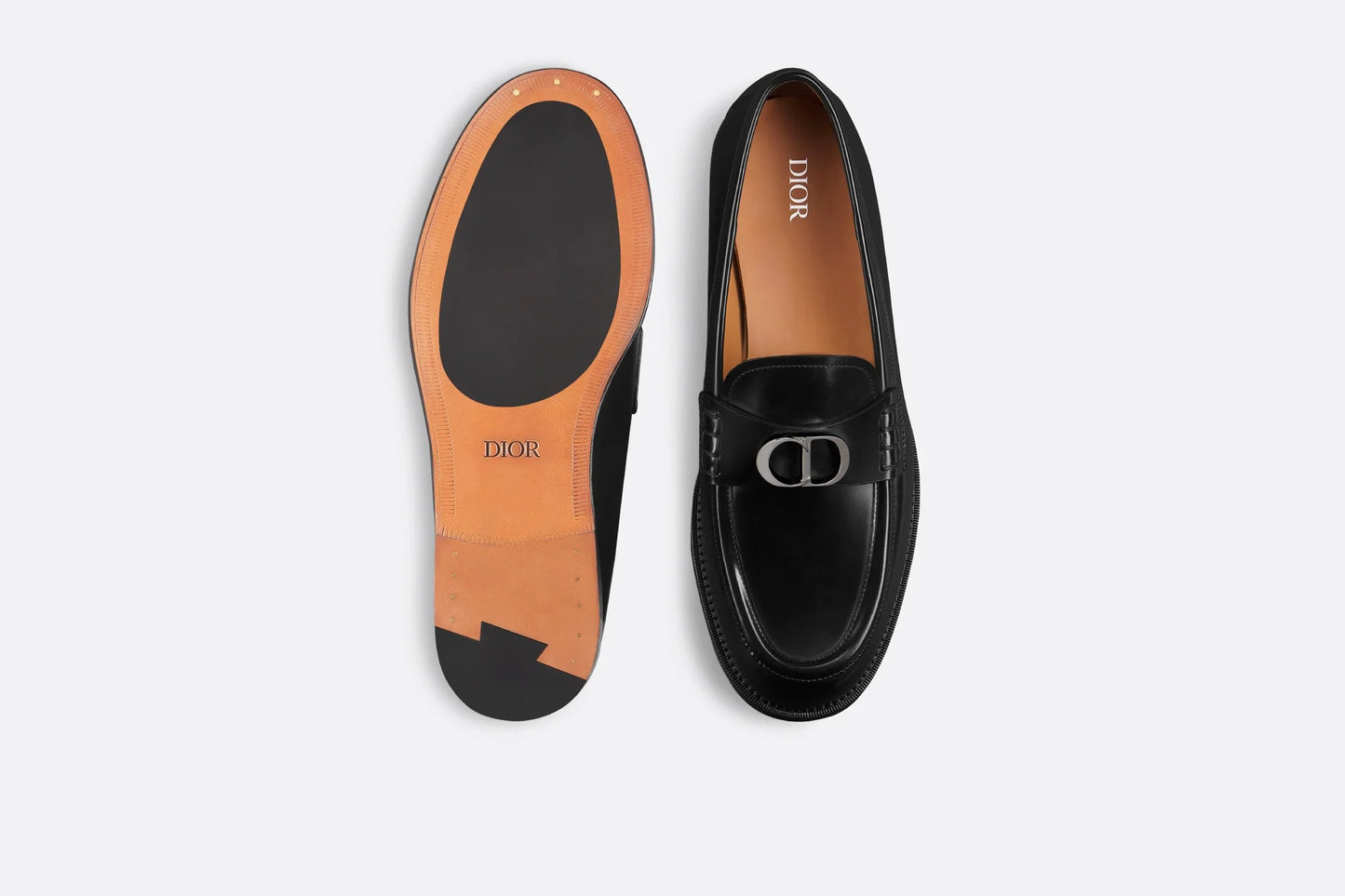 DIOR LOAFERS 01