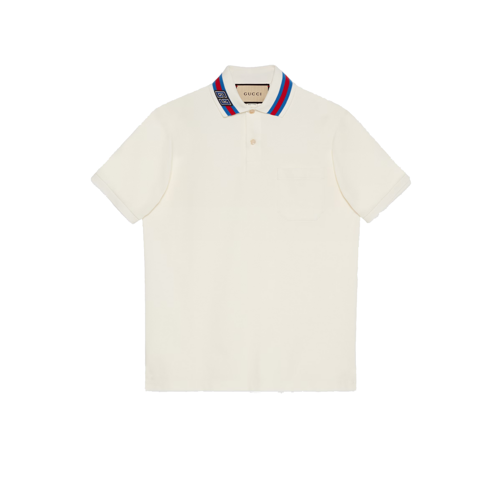 GUCCI POLO 12 – ETEFT AUTHENTIC