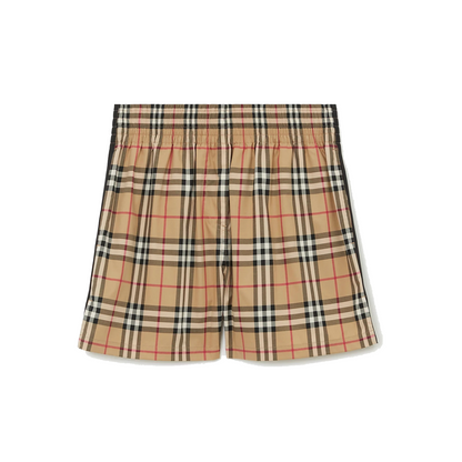 BURBERRY SHORT 03