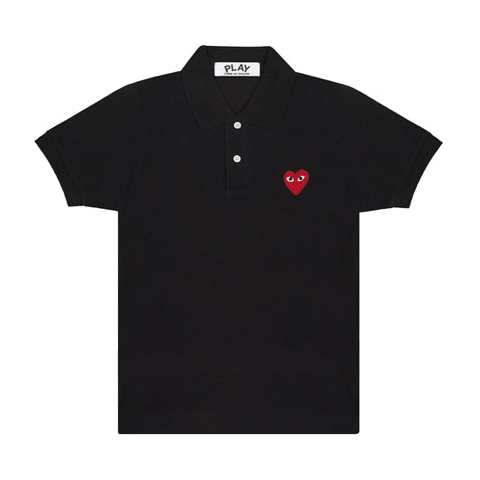 CDG POLO 01