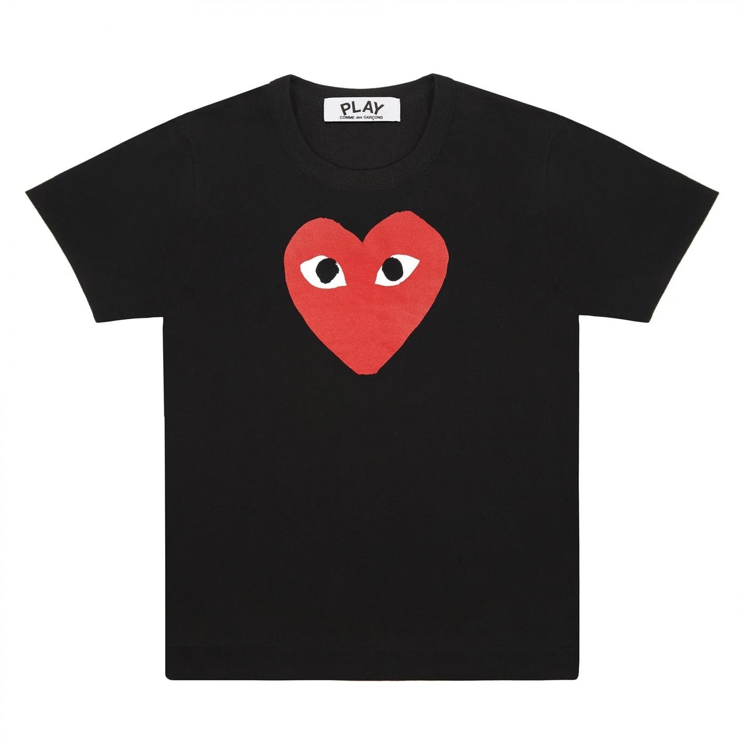 CDG T-SHIRT 01