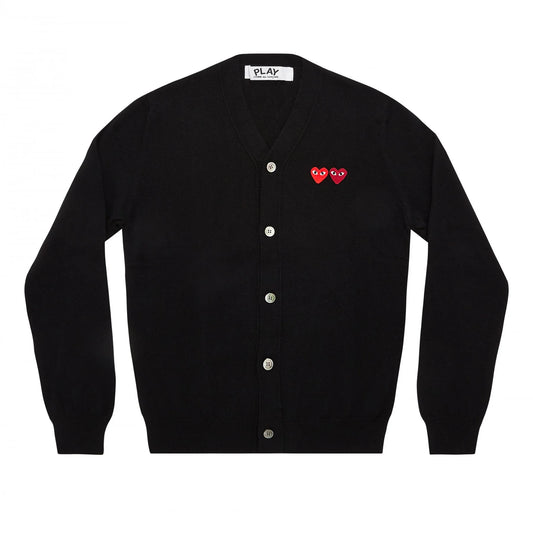 CDG CARDIGAN