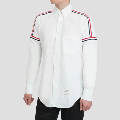 THOM BROWNE SHIRT