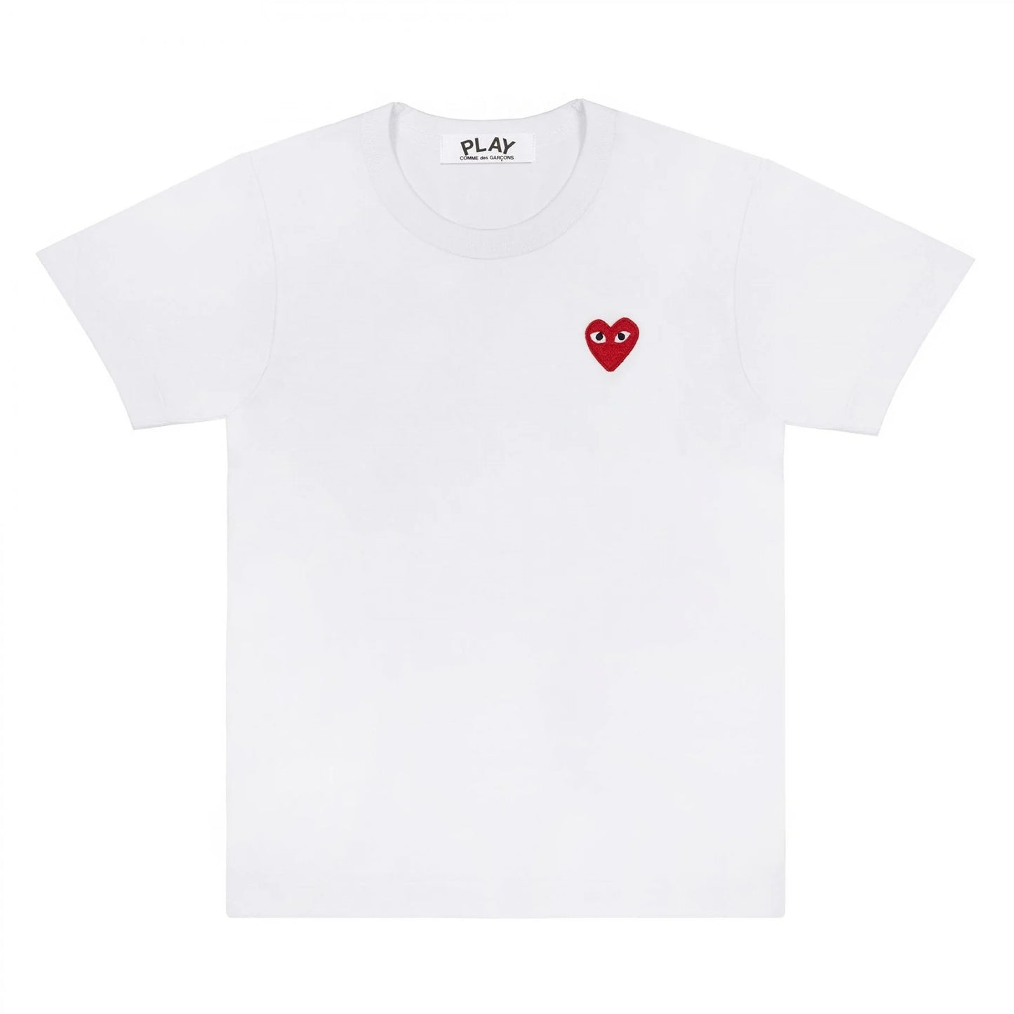 CDG T-SHIRT 04