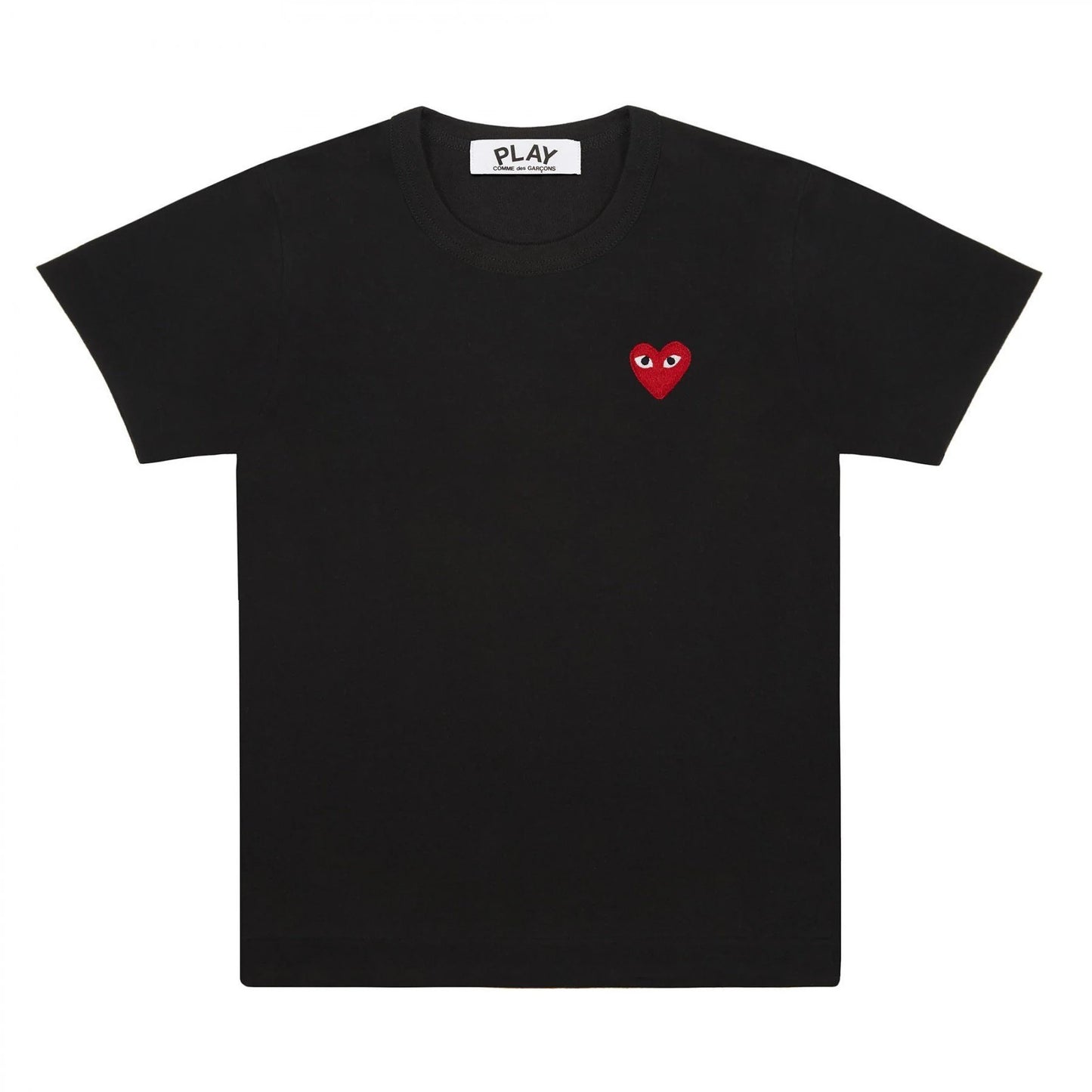 CDG T-SHIRT 05