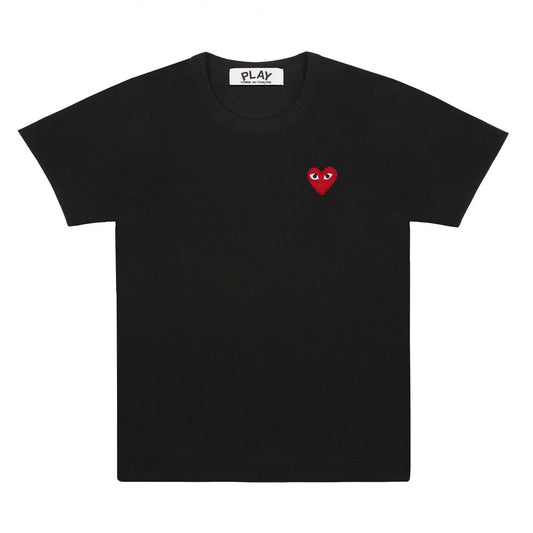 CDG T-SHIRT 05