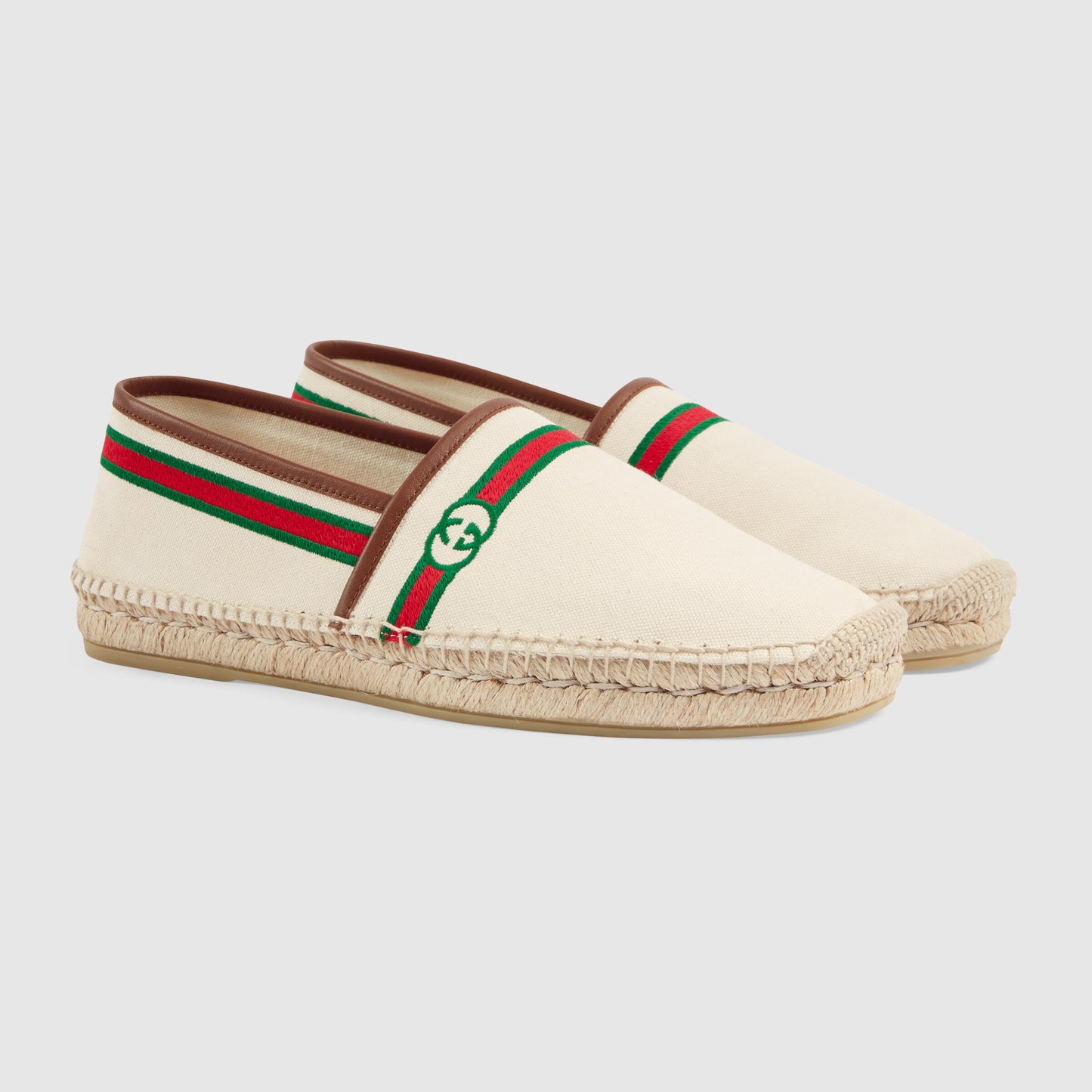 GUCCI LOAFERS