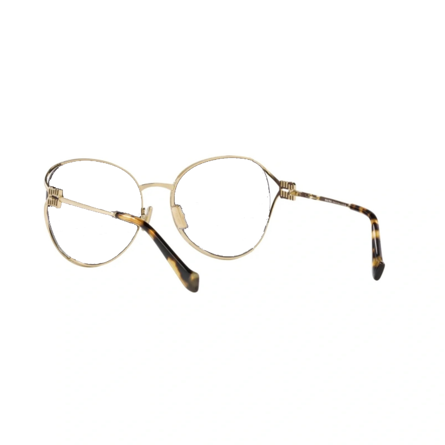 MIU MIU GLASSES