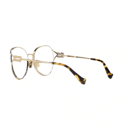 MIU MIU GLASSES