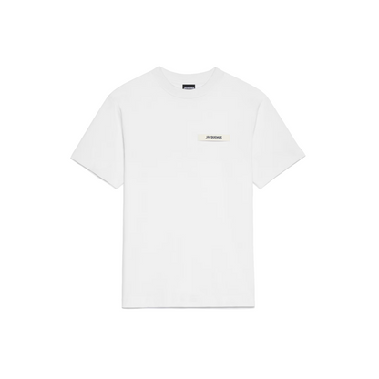 JACQUEMUS T-SHIRT