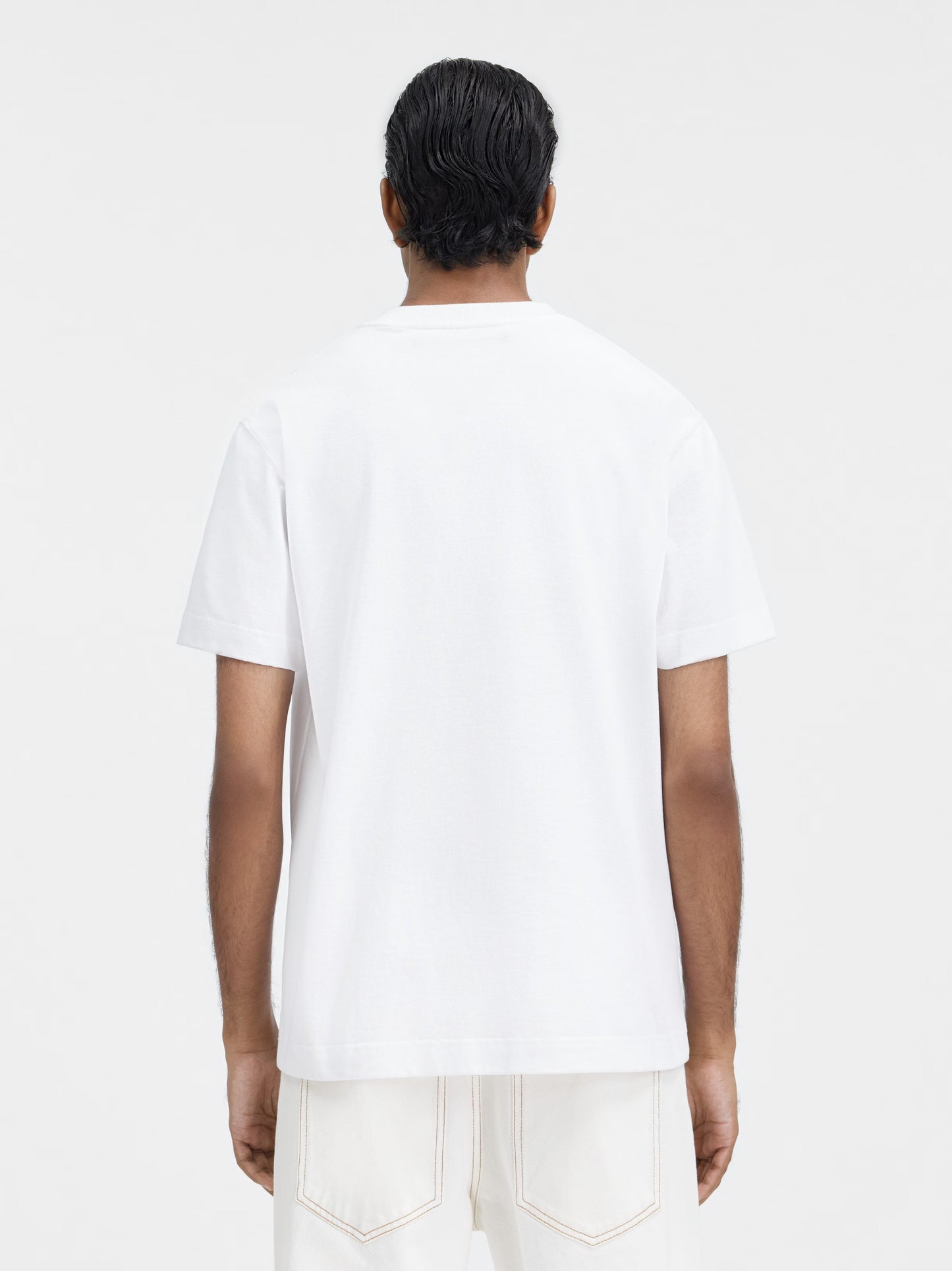 JACQUEMUS T-SHIRT