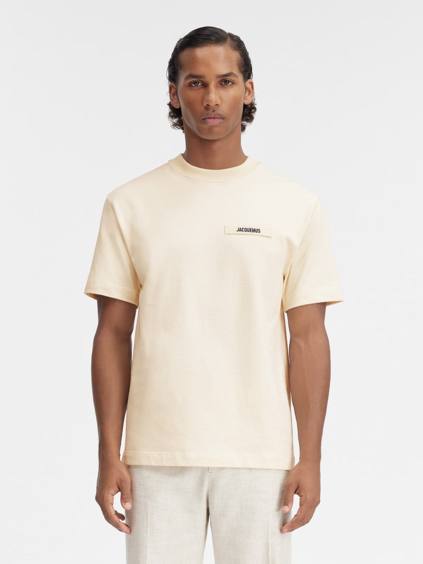 JACQUEMUS T-SHIRT