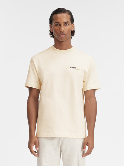 JACQUEMUS T-SHIRT