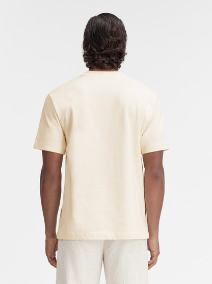 JACQUEMUS T-SHIRT