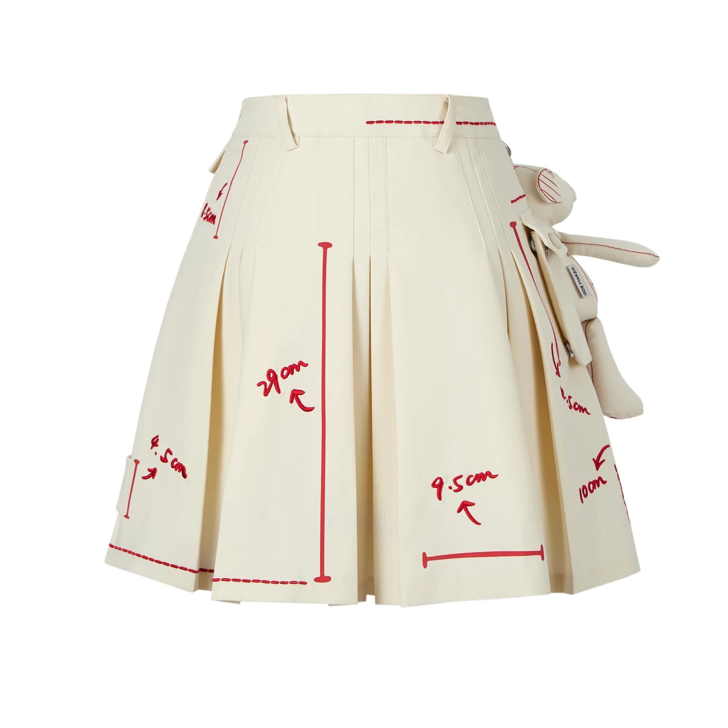 13DE MARZO SKIRT