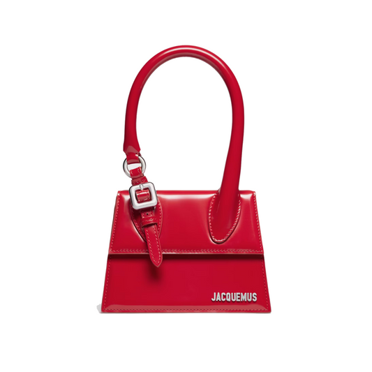 JACQUEMUS BAG 16 (18 CM)