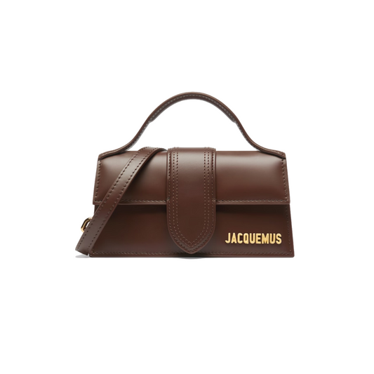 JACQUEMUS BAG 12 (18CM)