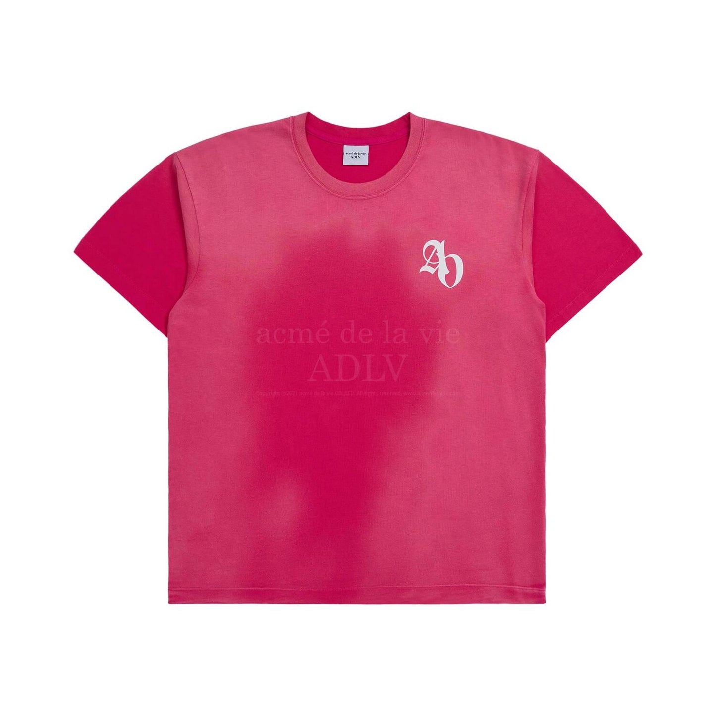 ADLV T-SHIRT