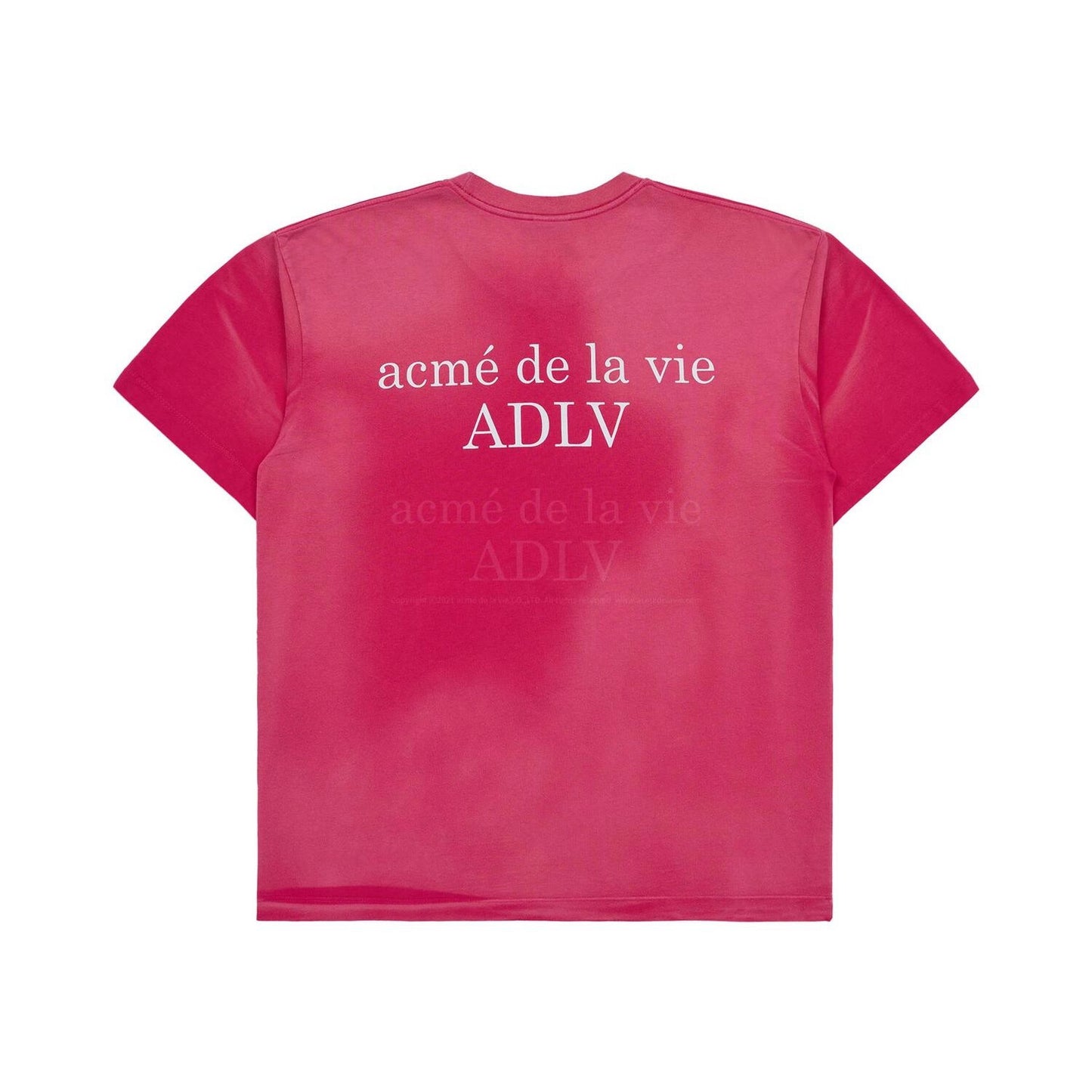 ADLV T-SHIRT 10