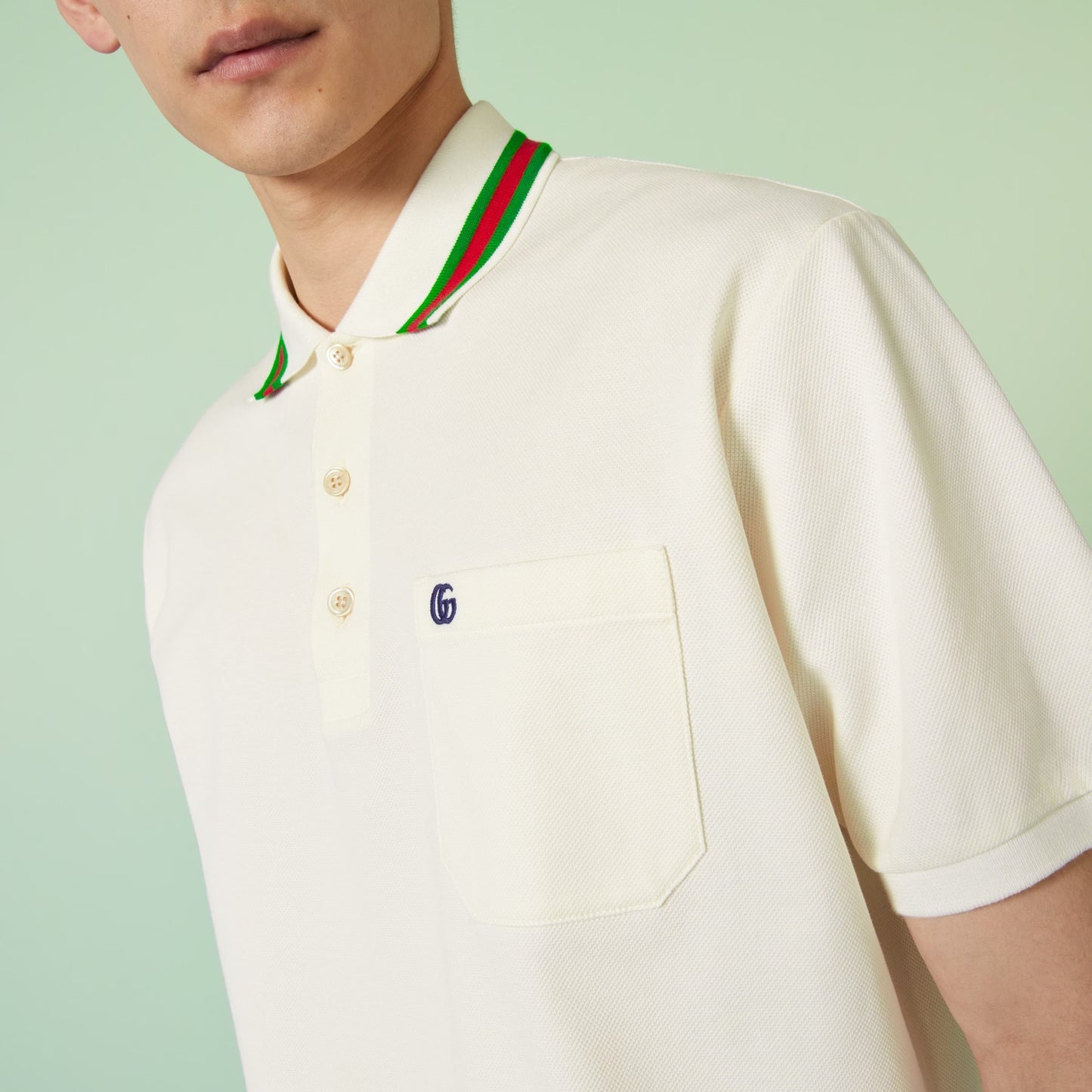 GUCCI POLO