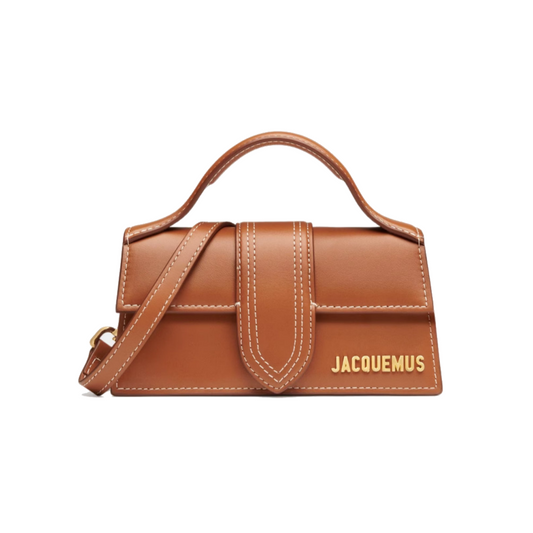 JACQUEMUS BAG 10 (18CM)