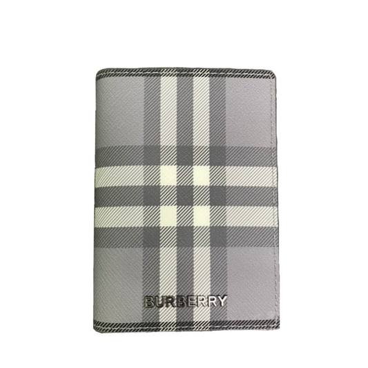 BURBERRY WALLET