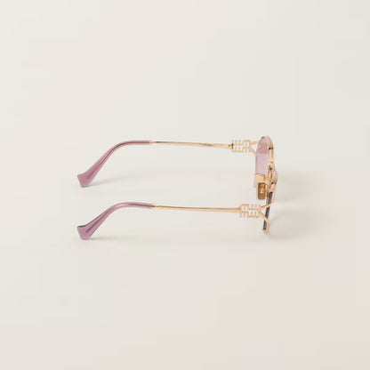 MIU MIU GLASSES 34