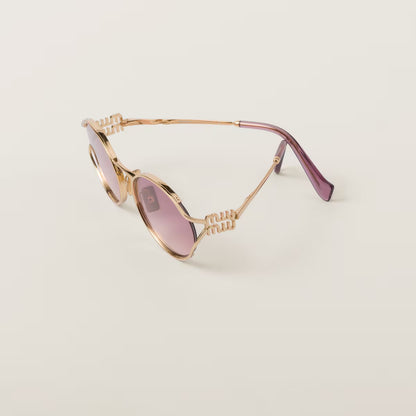 MIU MIU GLASSES 34