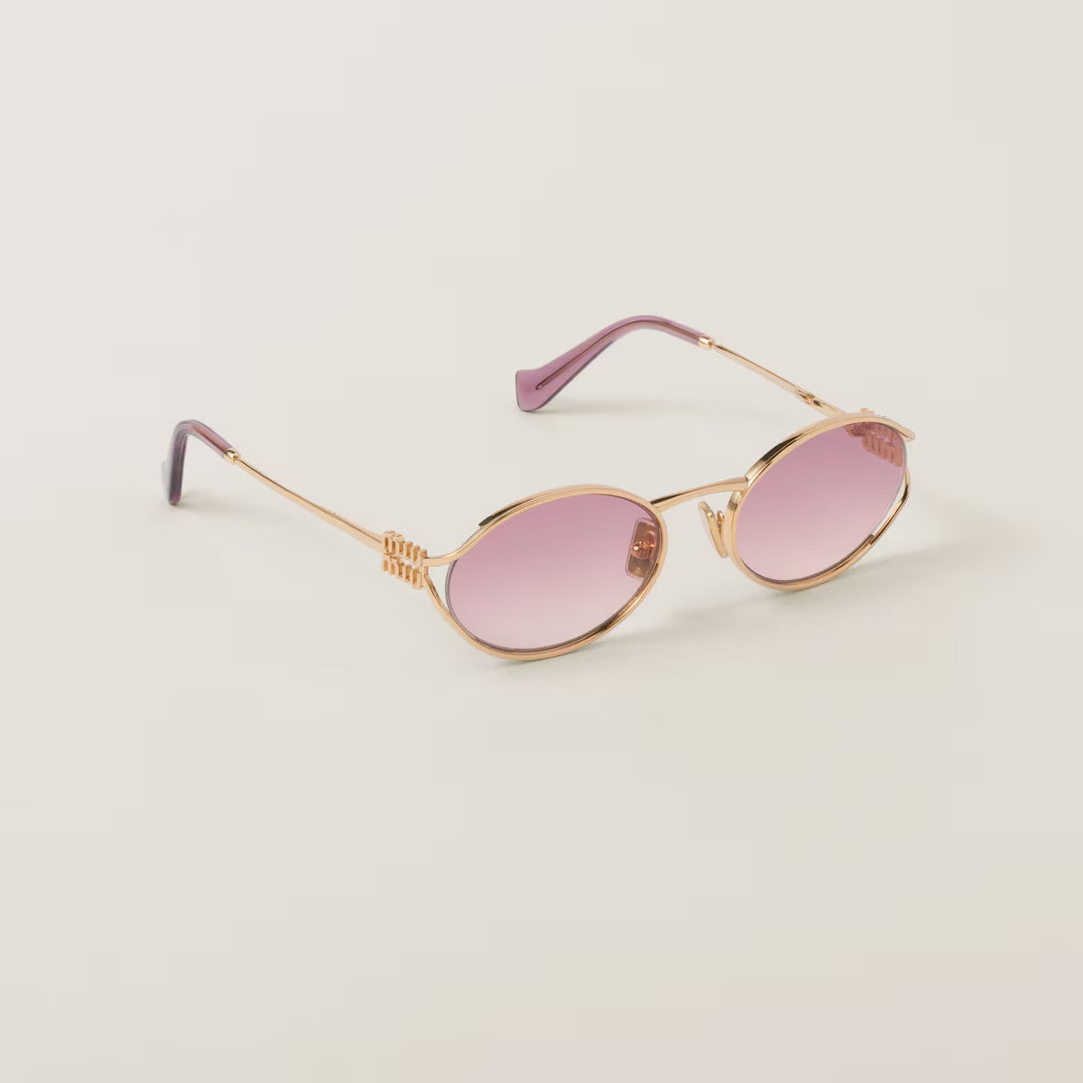 MIU MIU GLASSES 34