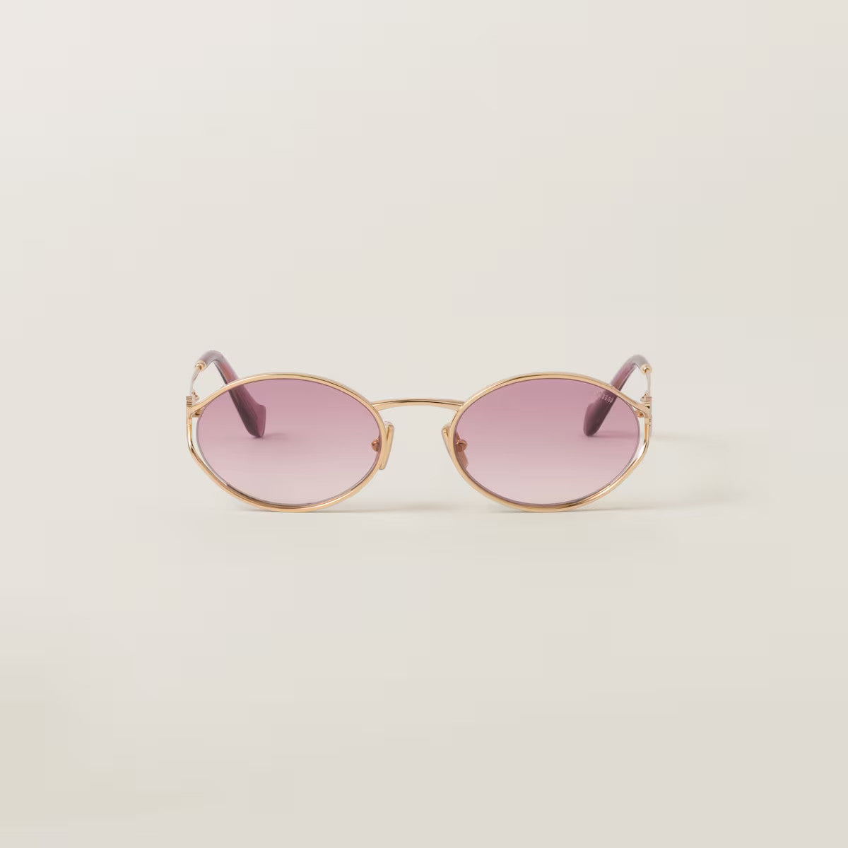 MIU MIU GLASSES 34