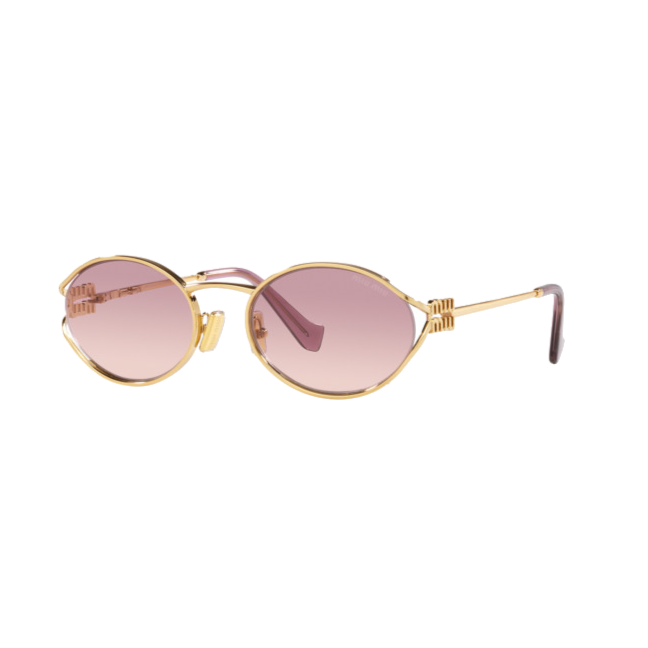 MIU MIU GLASSES 34