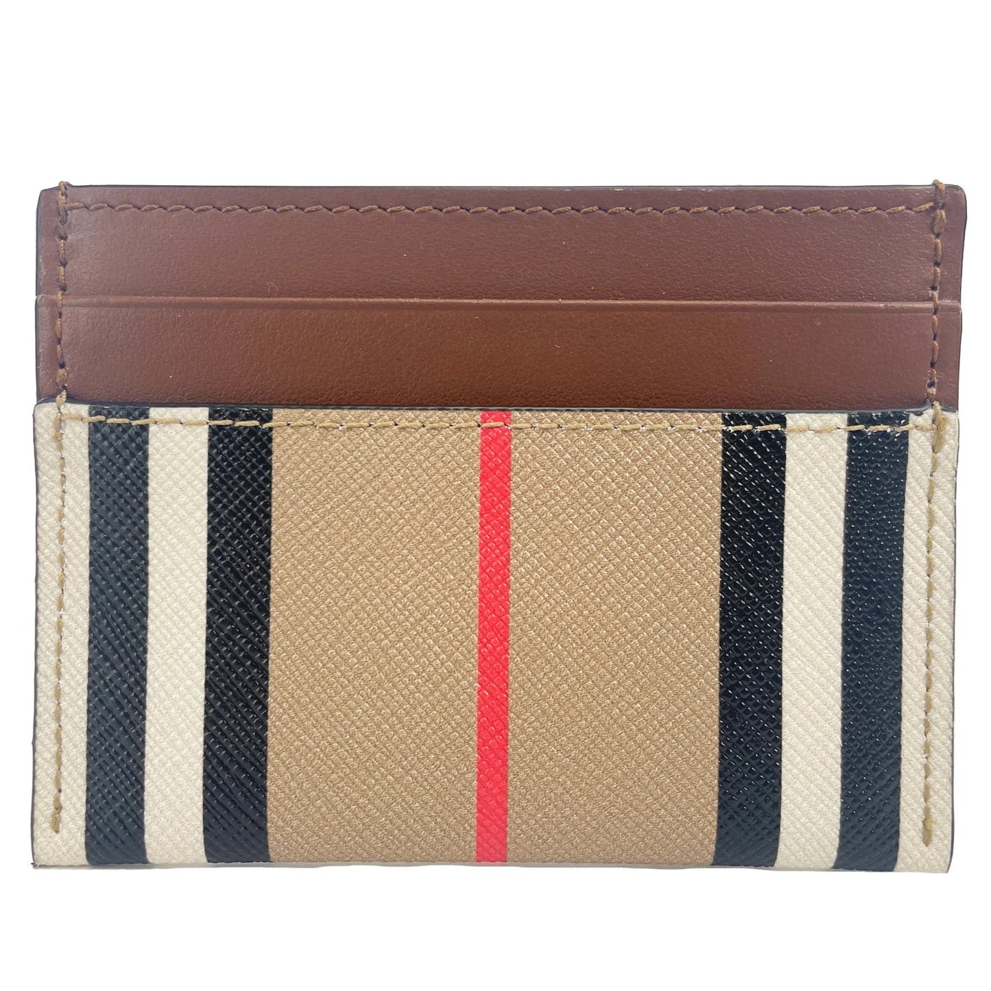 BURBERRY CARD HOLDER